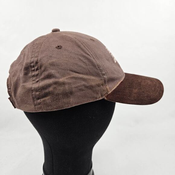 Hitwear Green Hobbs State Park Snatchback Cap, Size Adjustable - Picture 5 of 7